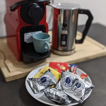 公寓 Hal Wardija Sunny Retreat 加拉