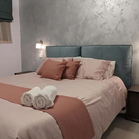 公寓 Hal Wardija Sunny Retreat *