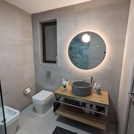 Hal Wardija Sunny Retreat