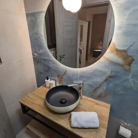 公寓 Hal Wardija Sunny Retreat