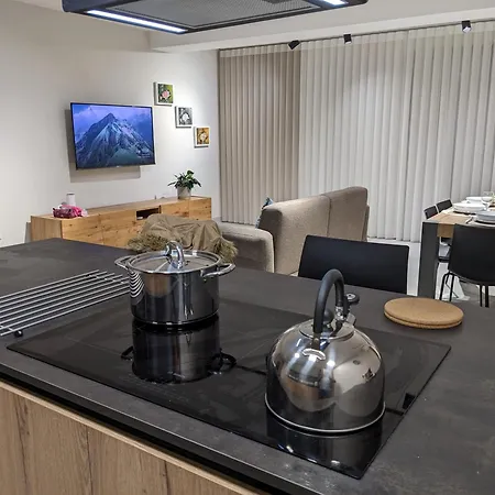 Hal Wardija Sunny Retreat Apartament