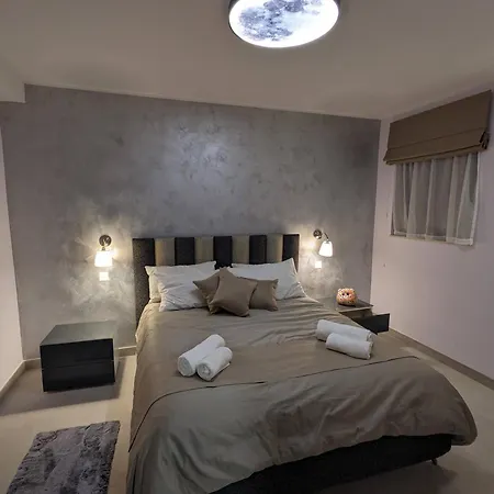 Apartament Hal Wardija Sunny Retreat Qala