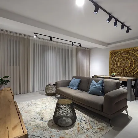 Hal Wardija Sunny Retreat