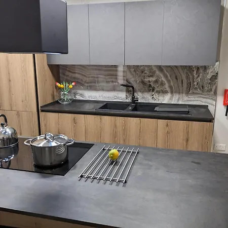 Apartament Hal Wardija Sunny Retreat