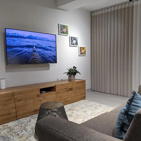 Hal Wardija Sunny Retreat * Qala