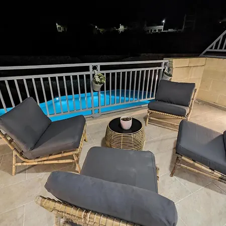 Hal Wardija Sunny Retreat *