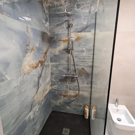 Apartament Hal Wardija Sunny Retreat