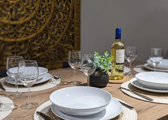 Lejlighed Hal Wardija Sunny Retreat Qala