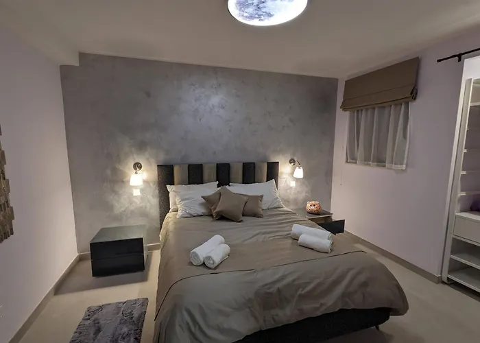 Apartment Hal Wardija Sunny Retreat Qala