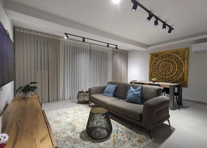 Hal Wardija Sunny Retreat