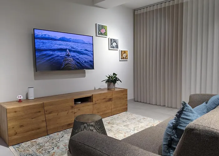 Hal Wardija Sunny Retreat * Qala