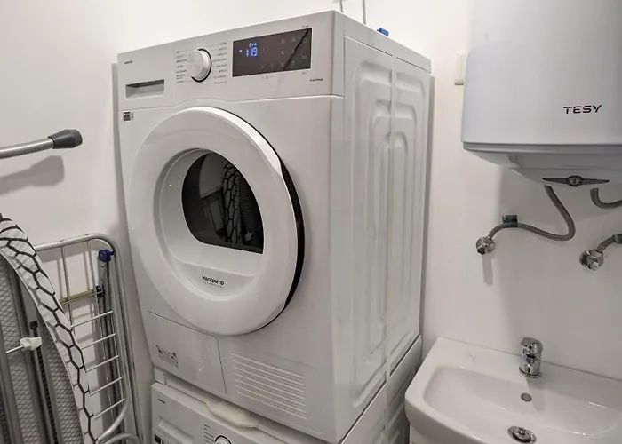 Hal Wardija Sunny Retreat Apartment *