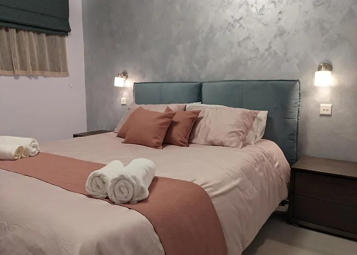 Lejlighed Hal Wardija Sunny Retreat *