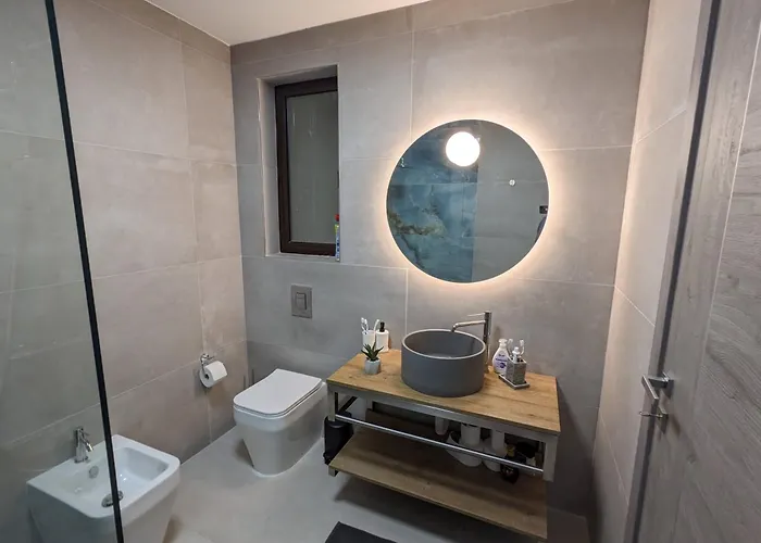 Hal Wardija Sunny Retreat