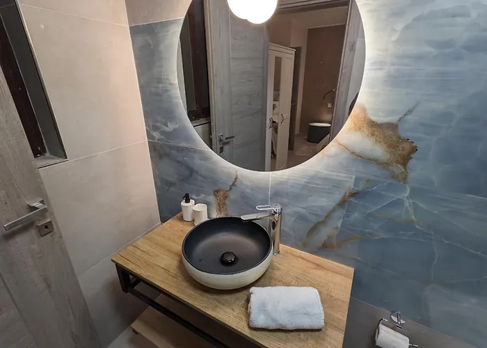 Lejlighed Hal Wardija Sunny Retreat