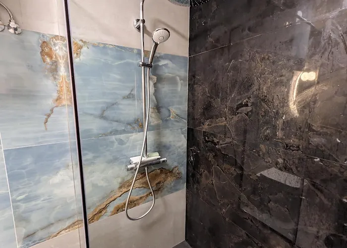 Hal Wardija Sunny Retreat Lejlighed Qala