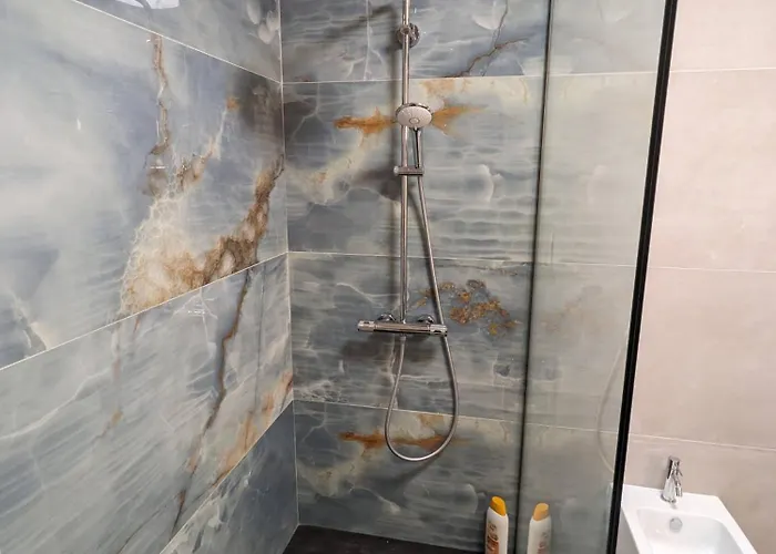 Lejlighed Hal Wardija Sunny Retreat